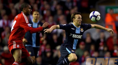 מארק נובל חומק מאנגוג (GettyImages) מארק נובל חומק מאנגוג (GettyImages)