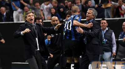 חגיגה אינטר (רויטרס) חגיגה אינטר (רויטרס)