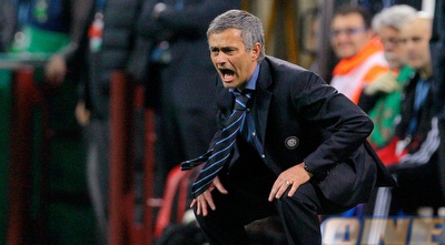 מוריניו (רויטרס)