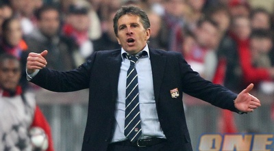 קלוד פואל. צרות בצרורות (GettyImages)