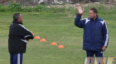 אמסלם והדרי (גיא בן זיו)