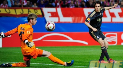 יוסי בניון. &qout;שמח שעדיין קוראים לי ילד&qout; (GettyImages) יוסי בניון. &qout;שמח שעדיין קוראים לי ילד&qout; (GettyImages)