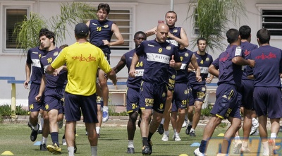 יבוריאן, מלול, מאיוקה, אילייב, ראלדס (שי לוי)