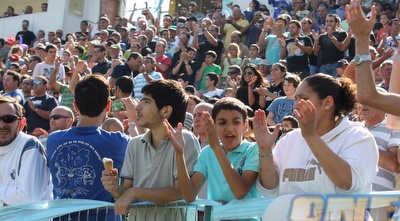 אוהדי קרית שמונה. ההנהלה באה לקראתם (עמית מצפה)