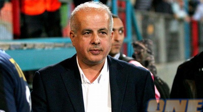 אבי לוזון. סיים את העונה גמור (קובי אליהו) אבי לוזון. סיים את העונה גמור (קובי אליהו)