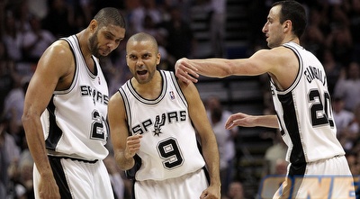 ספרס (GettyImages)