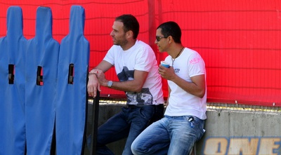 טביב ודומב. הסקאוט ימריא כדי לעקוב אחרי רד בול זלצבורג (רועי גלדסטון) טביב ודומב. הסקאוט ימריא כדי לעקוב אחרי רד בול זלצבורג (רועי גלדסטון)