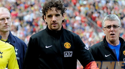 אואן הארגריבס. ימצא קבוצה בזכות יוטיוב? (GettyImages)