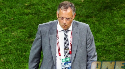 לארס לאגרבק (GettyImages)