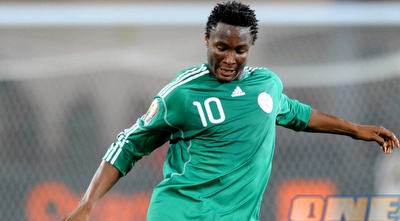 אובי מיקל (GettyImages)