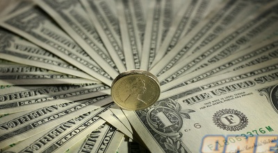 דולר (GettyImages)