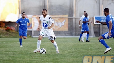 יניב לוזון (אלעד ירקון)