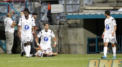 נצרת חוגגת את השער השלישי (אלעד ירקון) נצרת חוגגת את השער השלישי (אלעד ירקון)