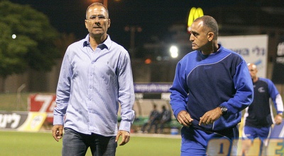 צביקה צמח (דרור עינב)