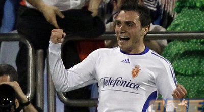 סראגוסה (רויטרס) סראגוסה (רויטרס)