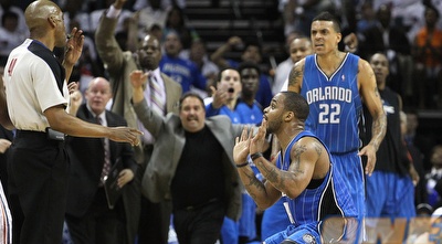 ג´מיר נלסון (GettyImages) ג´מיר נלסון (GettyImages)