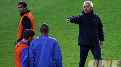 ברט ואן מארביק (GettyImages)