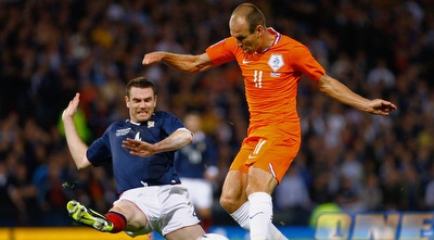 אריאן רובן (GettyImages)