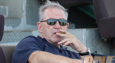 איתמר צ´יזיק. &qout;בסוף העונה, יהיה לי מה לספר על הקיזוז&qout; (עמית מצפה) איתמר צ´יזיק. &qout;בסוף העונה, יהיה לי מה לספר על הקיזוז&qout; (עמית מצפה)