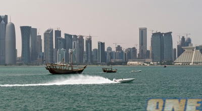 קטאר. חם מדי בקיץ (GettyImages) קטאר. חם מדי בקיץ (GettyImages)