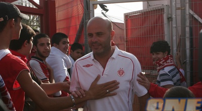 אבוקסיס (רועי גלדסטון) אבוקסיס (רועי גלדסטון)