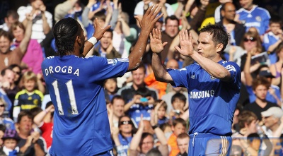 למפארד ודרגובה. בן חיים: &qout;הם לא צפויים&qout; (GettyImages) למפארד ודרגובה. בן חיים: &qout;הם לא צפויים&qout; (GettyImages)