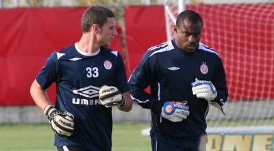 אניימה וקליימן. הניגרי יהיה שחקן מפתח בשני (רועי גלדסטון) אניימה וקליימן. הניגרי יהיה שחקן מפתח בשני (רועי גלדסטון)