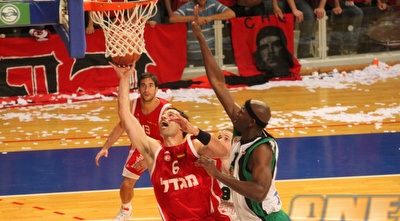 מכבי חיפה - הפועל ירושלים (עמית מצפה) מכבי חיפה - הפועל ירושלים (עמית מצפה)