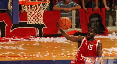 ג´טר עולה לליי-אפ קליל (עמית מצפה) ג´טר עולה לליי-אפ קליל (עמית מצפה)