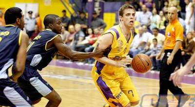 שון דניאל. חולון מקווה להציל את העונה בסדרת הפלייאוף (אלעד ירקון)