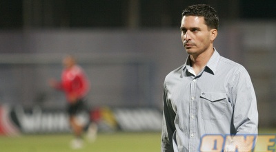 שלומי דורה (דרור עינב)