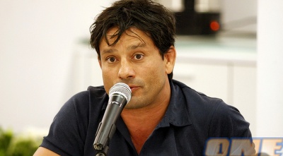 אורן סמדג´ה. הישגים יפים לחניכיו בברלין (אלעד ירקון)