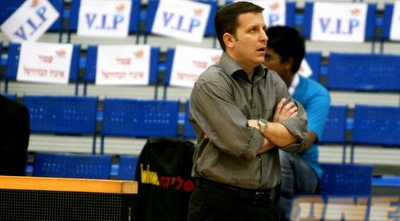 זהר רייזמן (קובי אליהו)