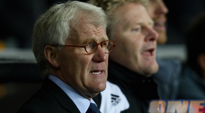 דנמרק. מורטן אולסן (GettyImages)