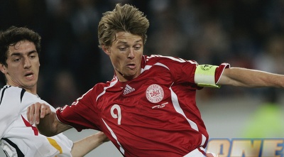 דנמרק. תומאסון (GettyImages)