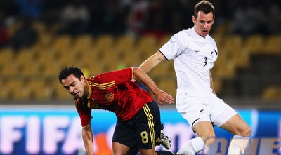 שיין שמלץ (GettyImages)