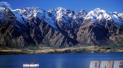 ניו זילנד (GettyImages)