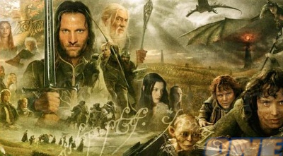 שר הטבעות (GettyImages)