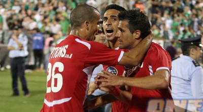 ללה חוגג (עמית מצפה)