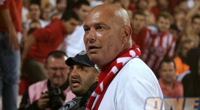 מוני הראל. (רועי גלדסטון) מוני הראל. (רועי גלדסטון)