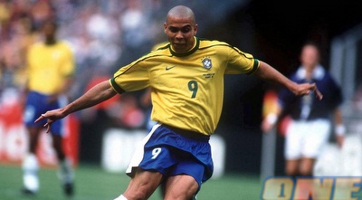 רונאלדו 1998 (GettyImages)