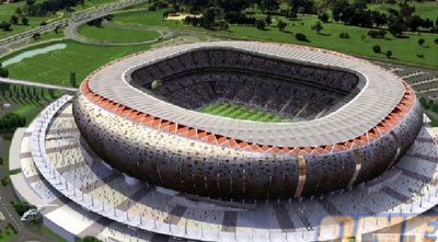 soccer city (ONE) soccer city (ONE)