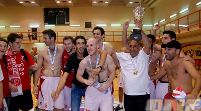 אוסישקין חוגגת. בשנה הבאה בלאומית (שי לוי) אוסישקין חוגגת. בשנה הבאה בלאומית (שי לוי)