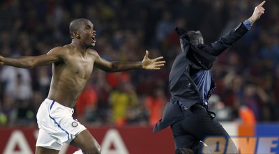 אטו בטירוף. (רויטרס) אטו בטירוף. (רויטרס)