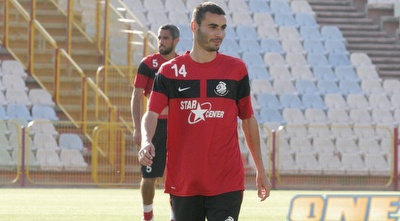 עידן שריקי (קובי אליהו) עידן שריקי (קובי אליהו)