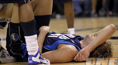 נוביצקי (GettyImages)