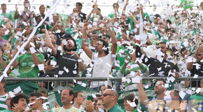 אוהדי כפ&qout;ס במשחק (דרור עינב)