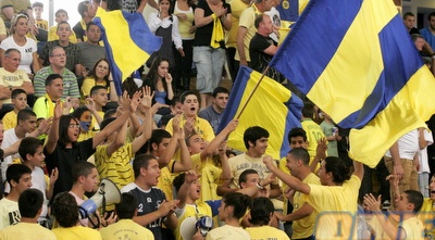 דרבי כדוריד (קובי אליהו)