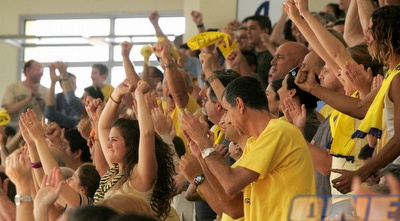 דרבי כדוריד (קובי אליהו)