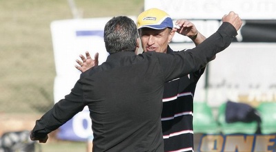 אורי מלמיליאן חוגג (דרור עינב)